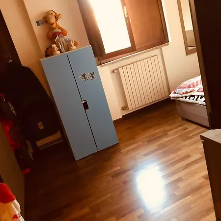 Daire Casa Alma Cogliate