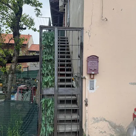 Casa Alma Daire *