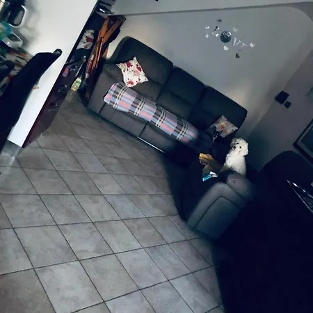 Casa Alma * Cogliate