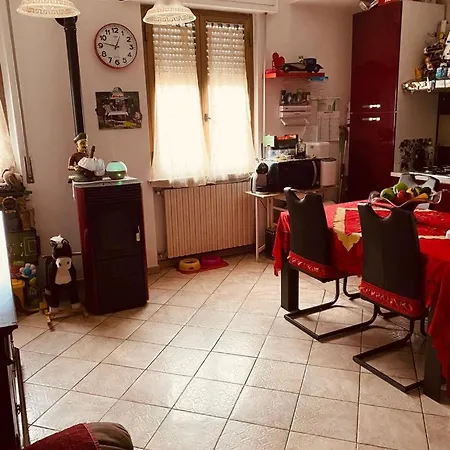 Casa Alma * Cogliate