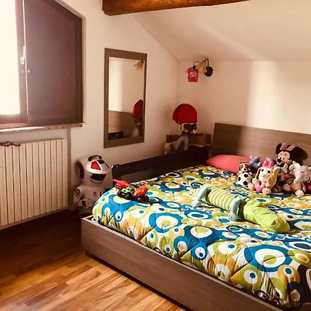 Casa Alma Daire *