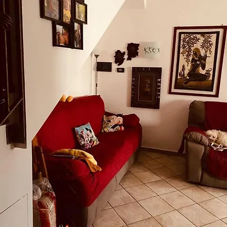Daire Casa Alma *