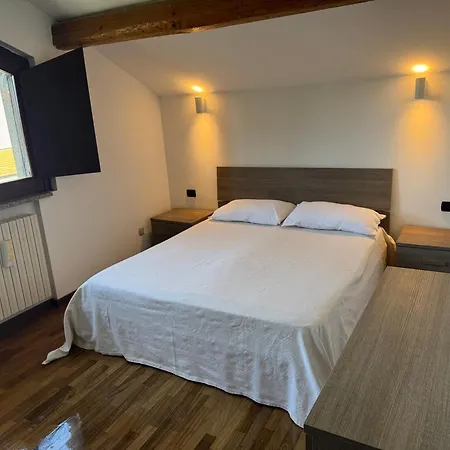 Casa Alma * Cogliate